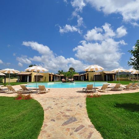 Le Anfore Hotel Villasimius Bagian luar foto