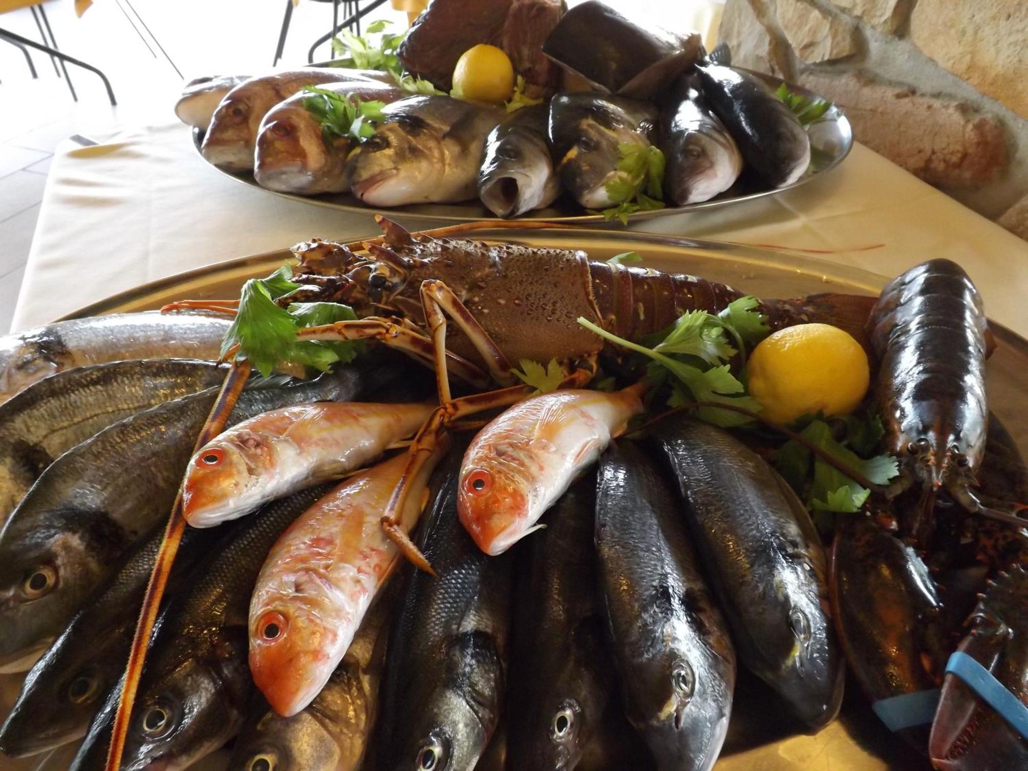 Le Anfore Hotel Villasimius Bagian luar foto