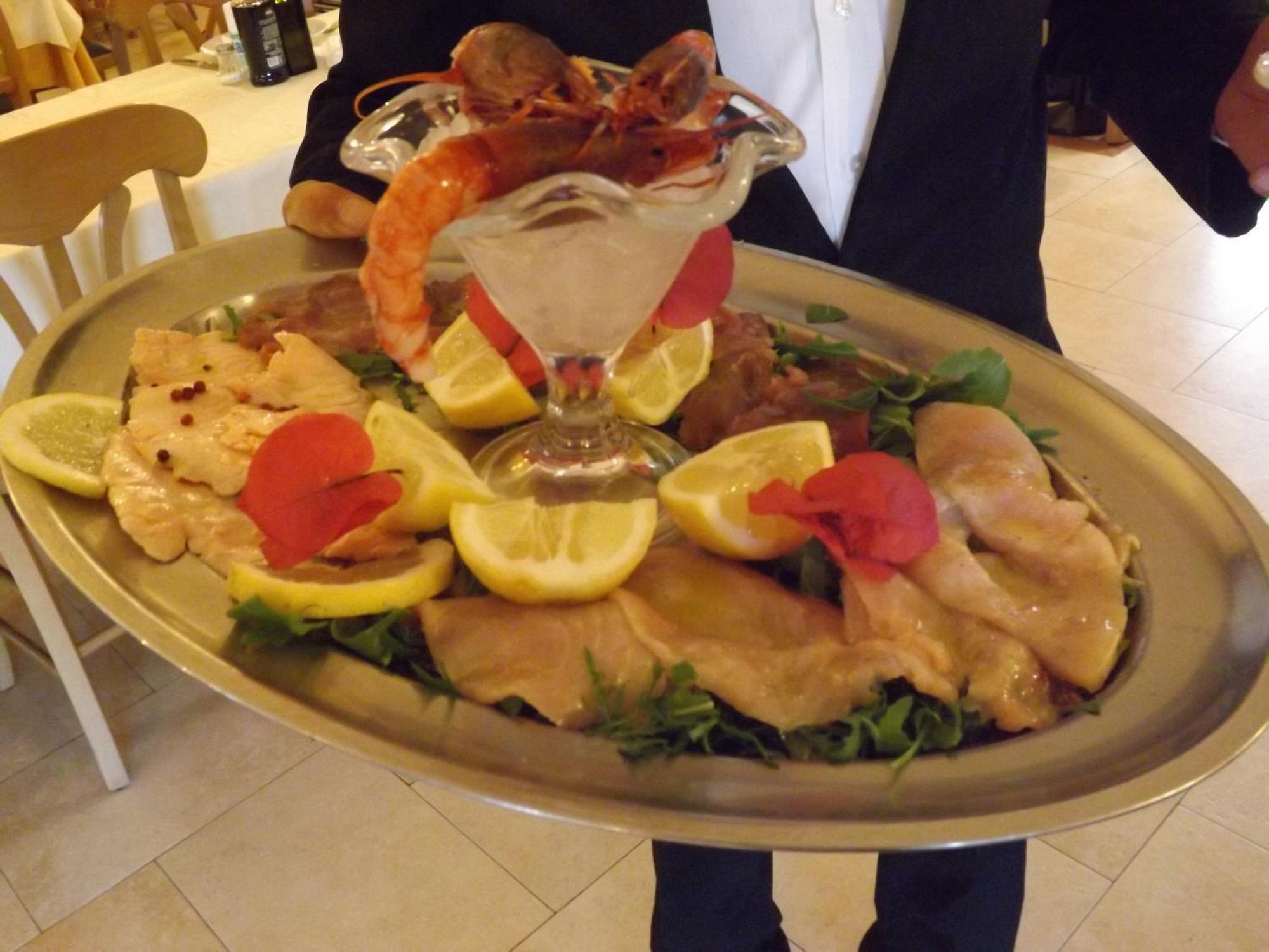 Le Anfore Hotel Villasimius Bagian luar foto