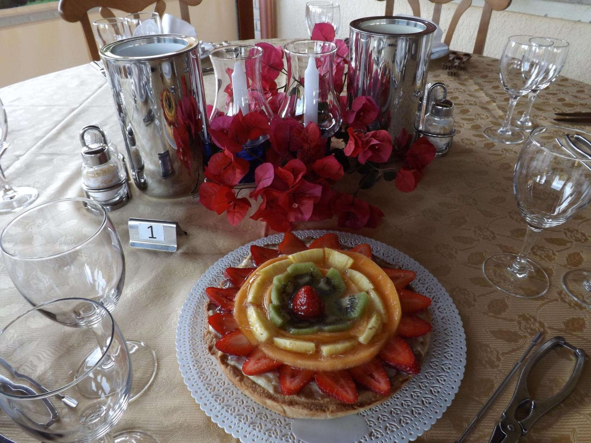 Le Anfore Hotel Villasimius Bagian luar foto